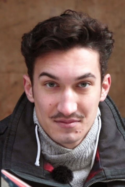 Rohonyi Barnabás