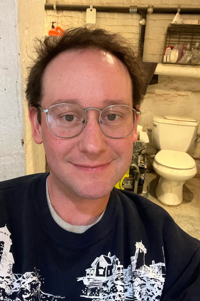Ryan Bush