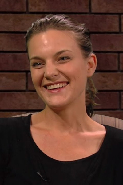 Radnay Csilla
