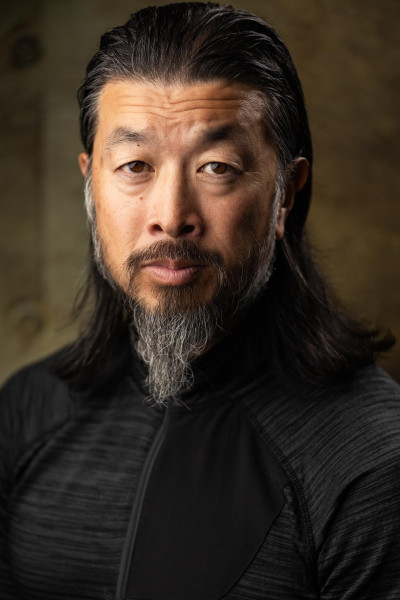 Richard Chan