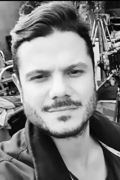 Rodrigo César