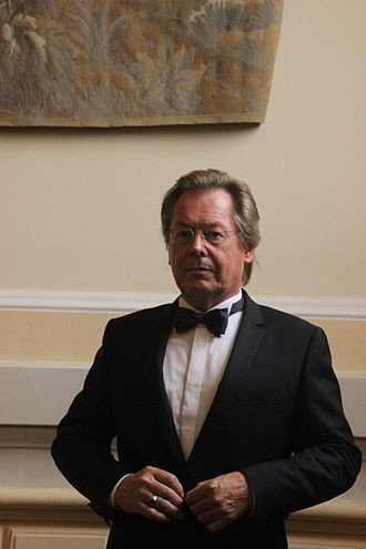 Roger Dale