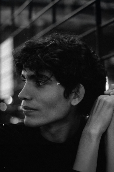 Raziel Espinoza