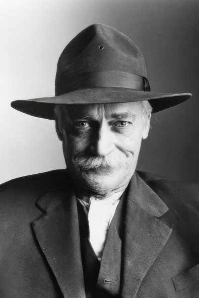 Richard Farnsworth