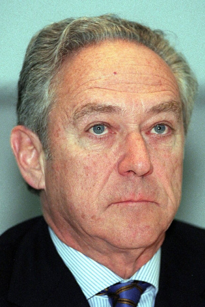 Rainer E. Gut