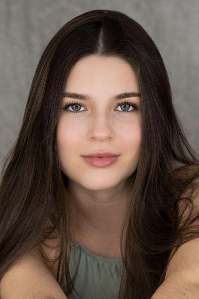 Regina Gonzalez