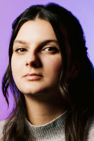 Romane Gueret