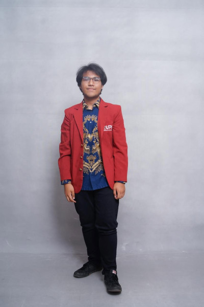 Randi Ahmad Huga