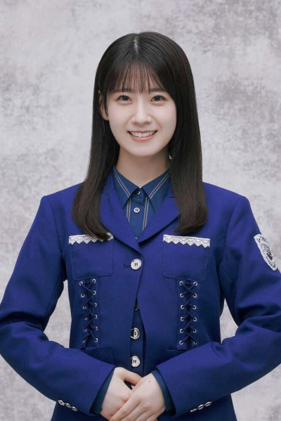 Rika Ishimori