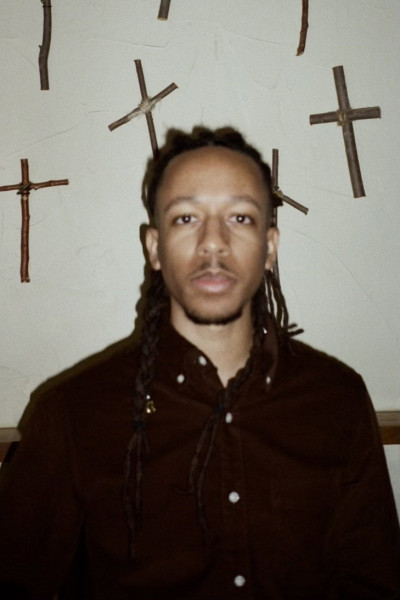 Rodger Woodruff III