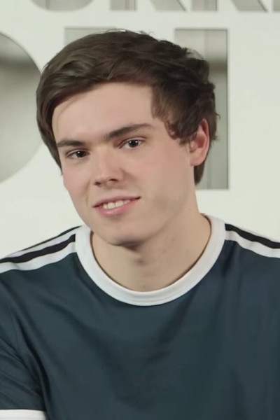 Rhys James