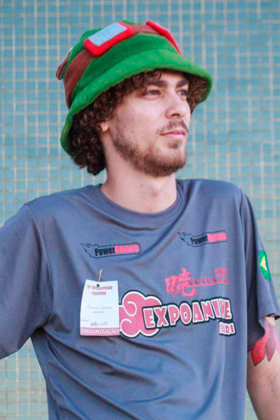 Romário Jesus