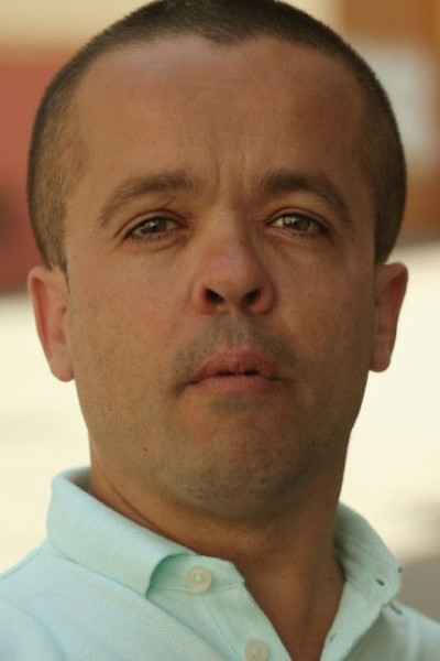 Rubén Jiménez