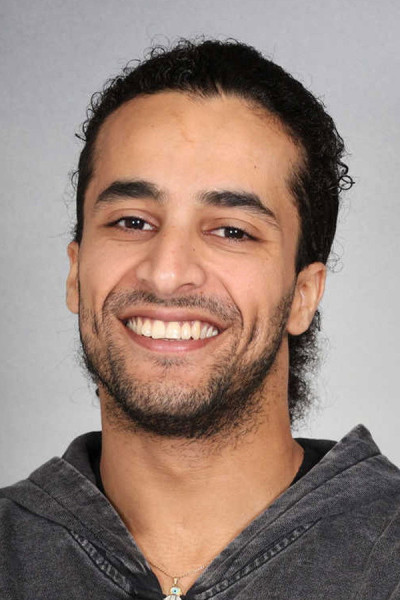 Ramzy Lafrindi