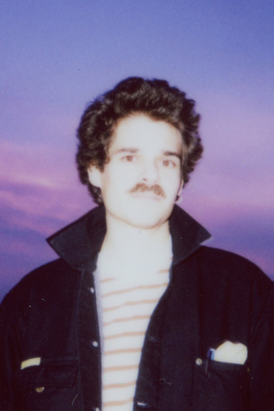 Renaud Lessard