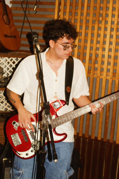 Rafael Madrid