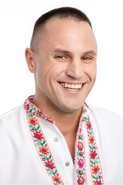 Róbert Mikla