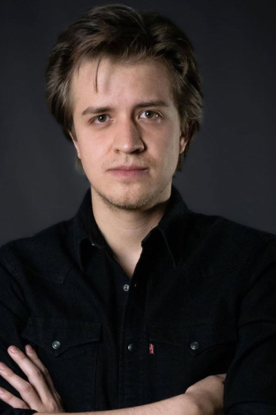 Rodrigo Oscós