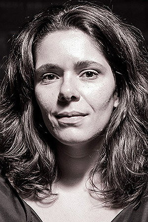 Raquel Pedras