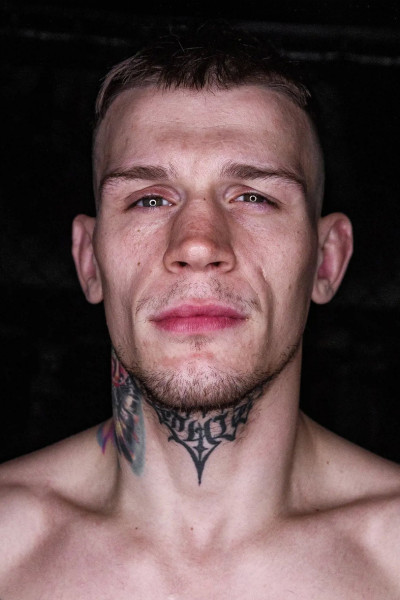 Robert Pukac