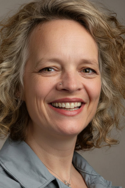 Ragnhild Rikkelman