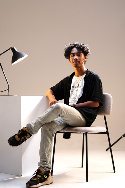 Ridho Ramadhan