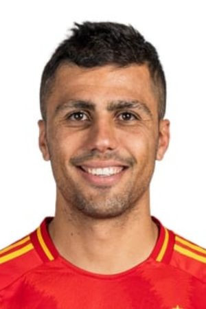 Rodri