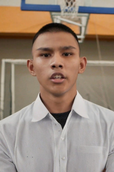 Rasyqha Sakti