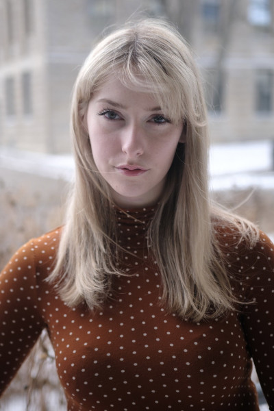 Regan Stiles