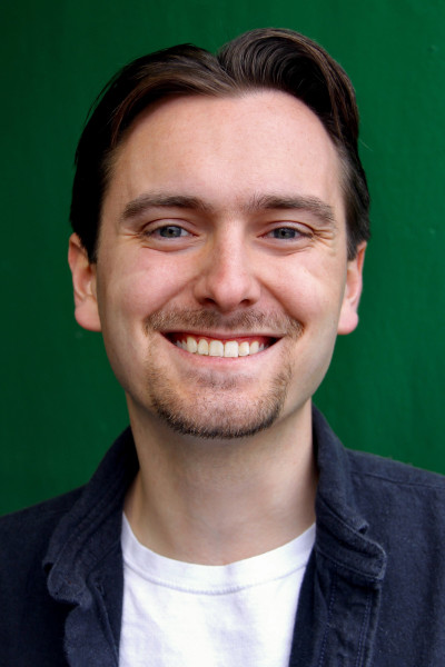 Reid Sanders