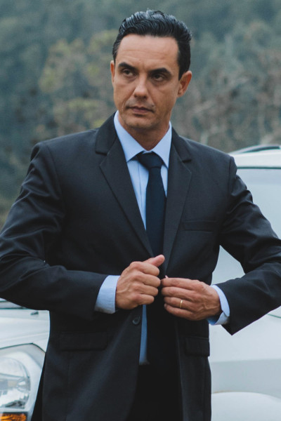 Ronaldo Santiago