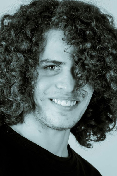 Rodrigo Ten