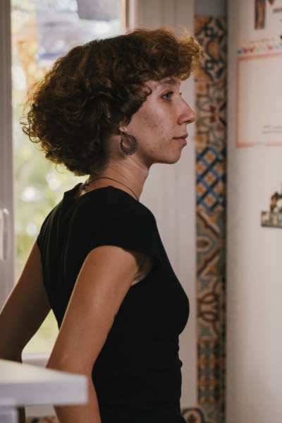 Romane Valiente