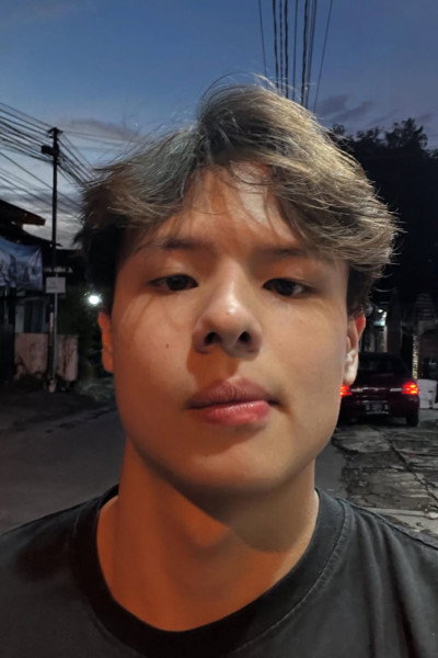Ronggo Vercaemer
