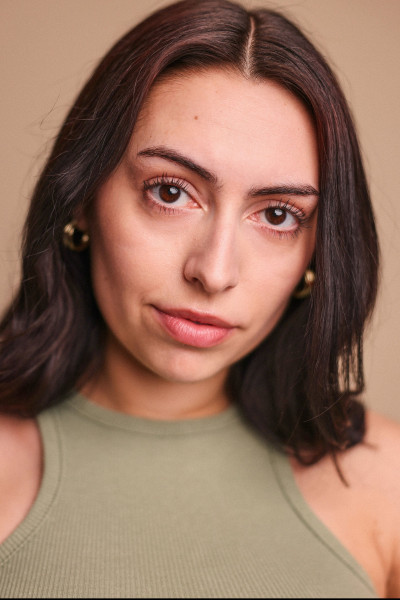 Rachel West