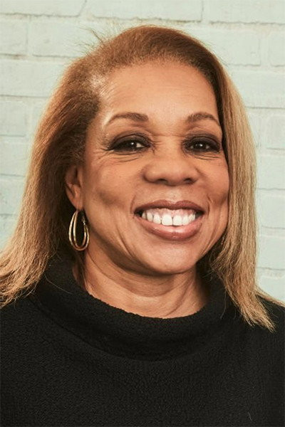 Rita Coburn Whack