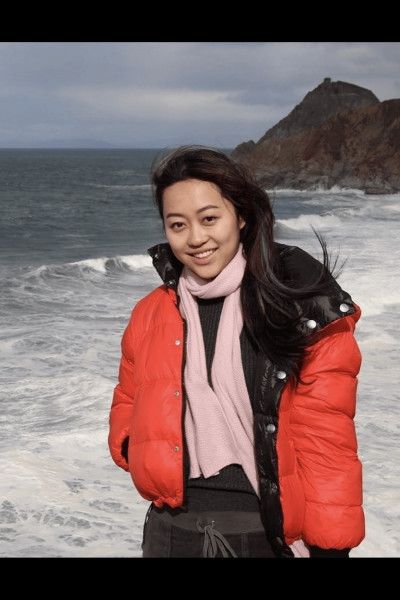 Raina Yang