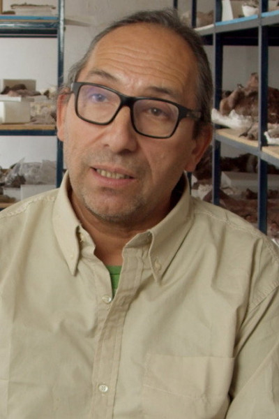 Rogelio "Mupi" Zapata