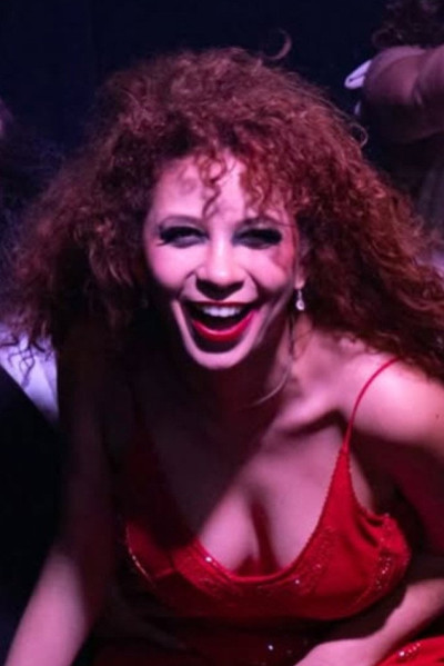 Samara Albuquerque