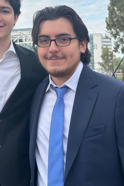 Santiago Alvarez