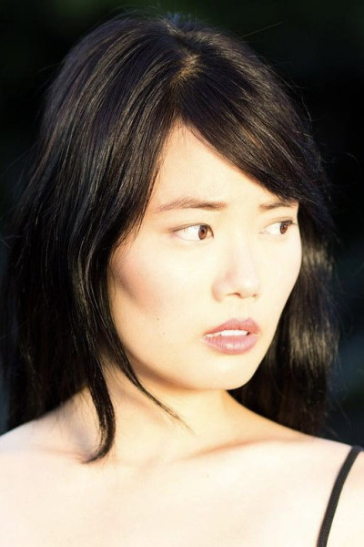 Stephanie Ahn
