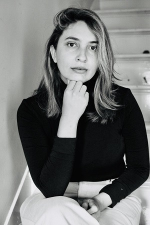 Sarah Blakley-Cartwright