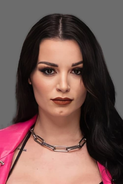 Saraya Bevis