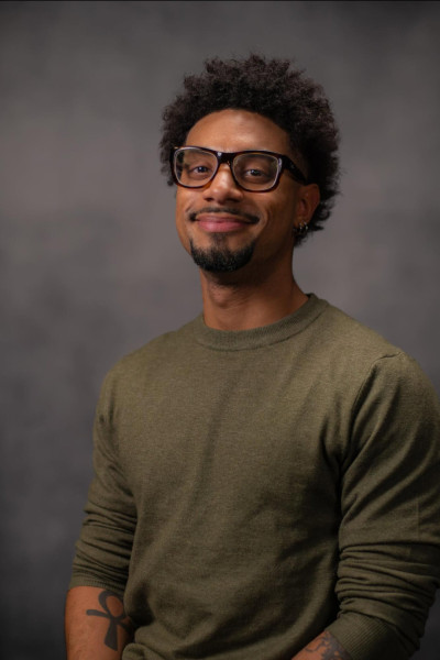 Sebastian Brito