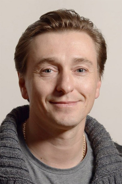 Siergiej Biezrukow