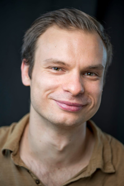 Simone Babetto