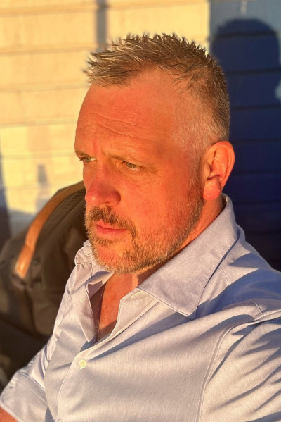 Stephen Bigot