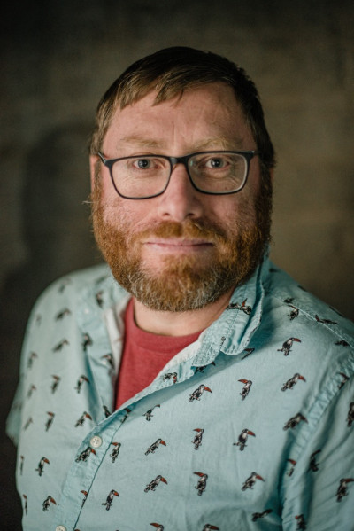 Stephen Broekhuizen