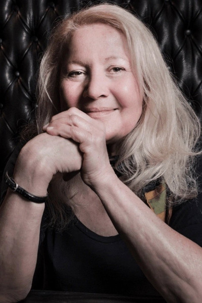 Susan Buck-Morss