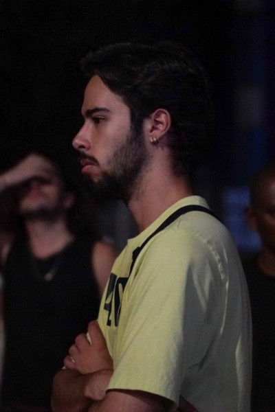 Samuel Cabanellas
